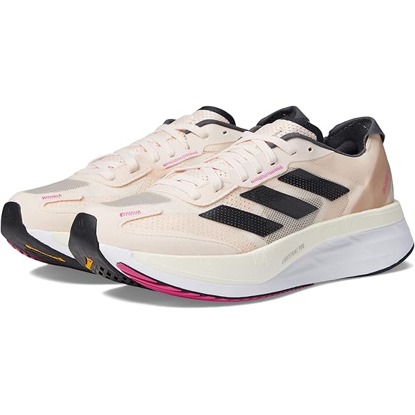 Amazon.com | adidas Adizero Prime X Strun Unisex Shoes Size 4