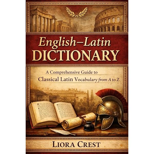 Cassell's New Latin Dictionary: Latin English - English Latin