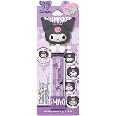 Hello Kitty And Friends Mood Lip Balm - Kuromi - Berry