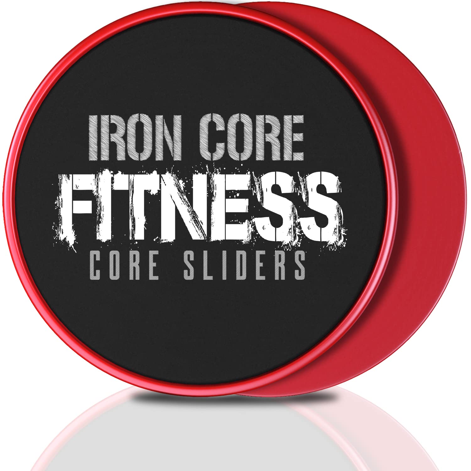 Discs Core Ab Workout Sliders Gliders Fitness Gym Sliders at Home. Abdominal Women Exercise Equipment Strength Sliding
