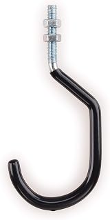 Park Tool 450 Bicycle Storage Hooks for Wall Mount - Blue view 2