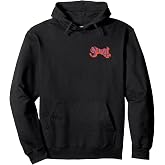 Ghost Grave Robber Pullover Hoodie