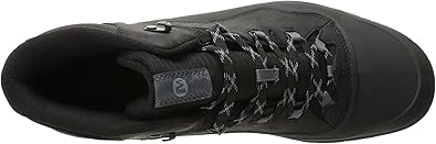 overlook 6 ice  waterproof