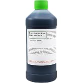 ALDON Innovating Science 0.04% Aqueous Bromothymol Blue, 500mL - The Curated Chemical Collection