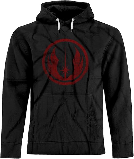 star wars jedi hoodie