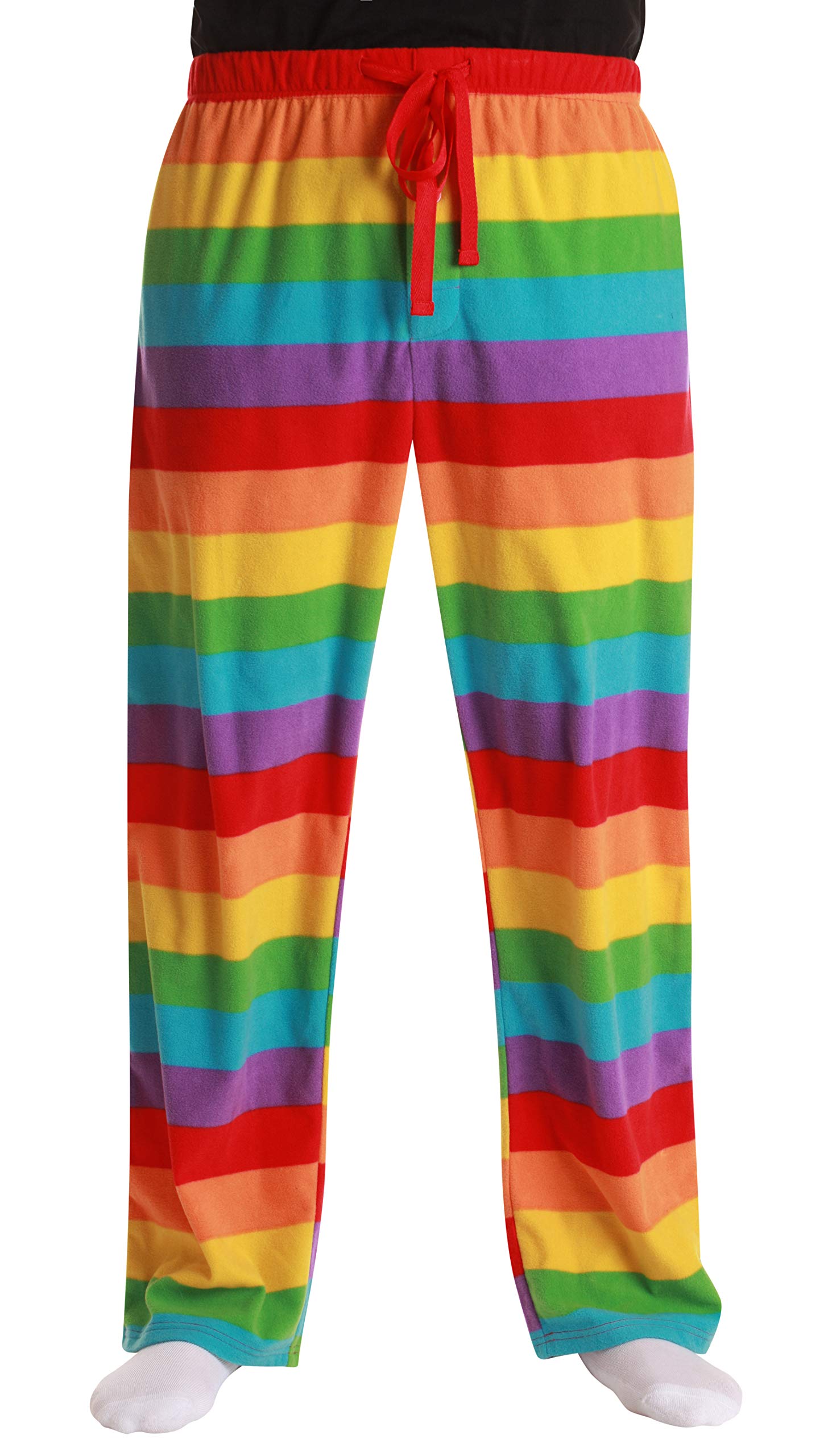 Photo 1 of #followme Polar Fleece Pajama Pants for Men Sleepwear PJs 45902-10492-L