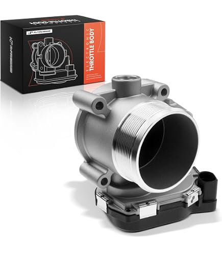 Amazon.com: AUQDD Fuel Injection Throttle Body Assembly (For 2006