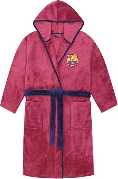 amazon mens dressing gown
