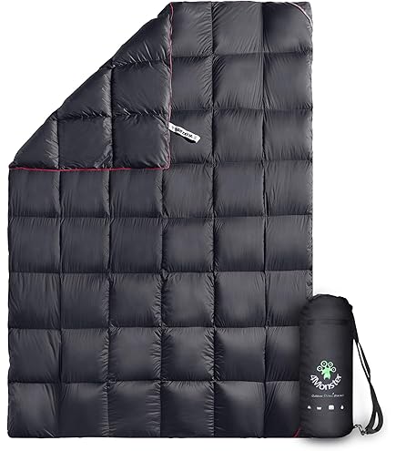 Couverture Rumpl Original – Édition Parc National De Yellowstone (Regular)