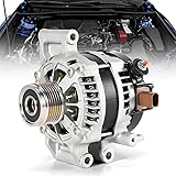 27060-25010 High Output Alternator Compatible with