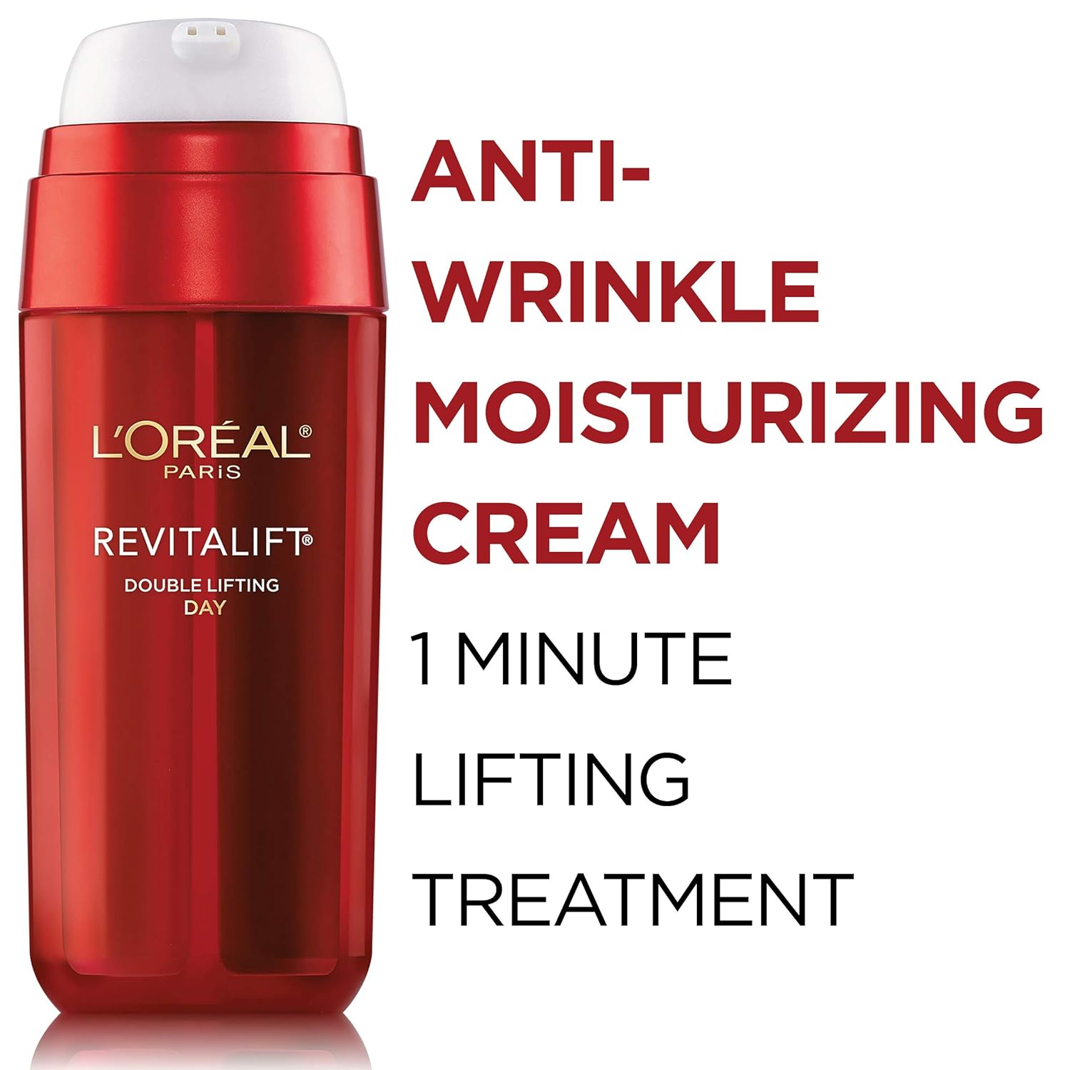 revitalift double lifting
