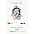 Rest in Power: The Enduring Life of Trayvon Martin