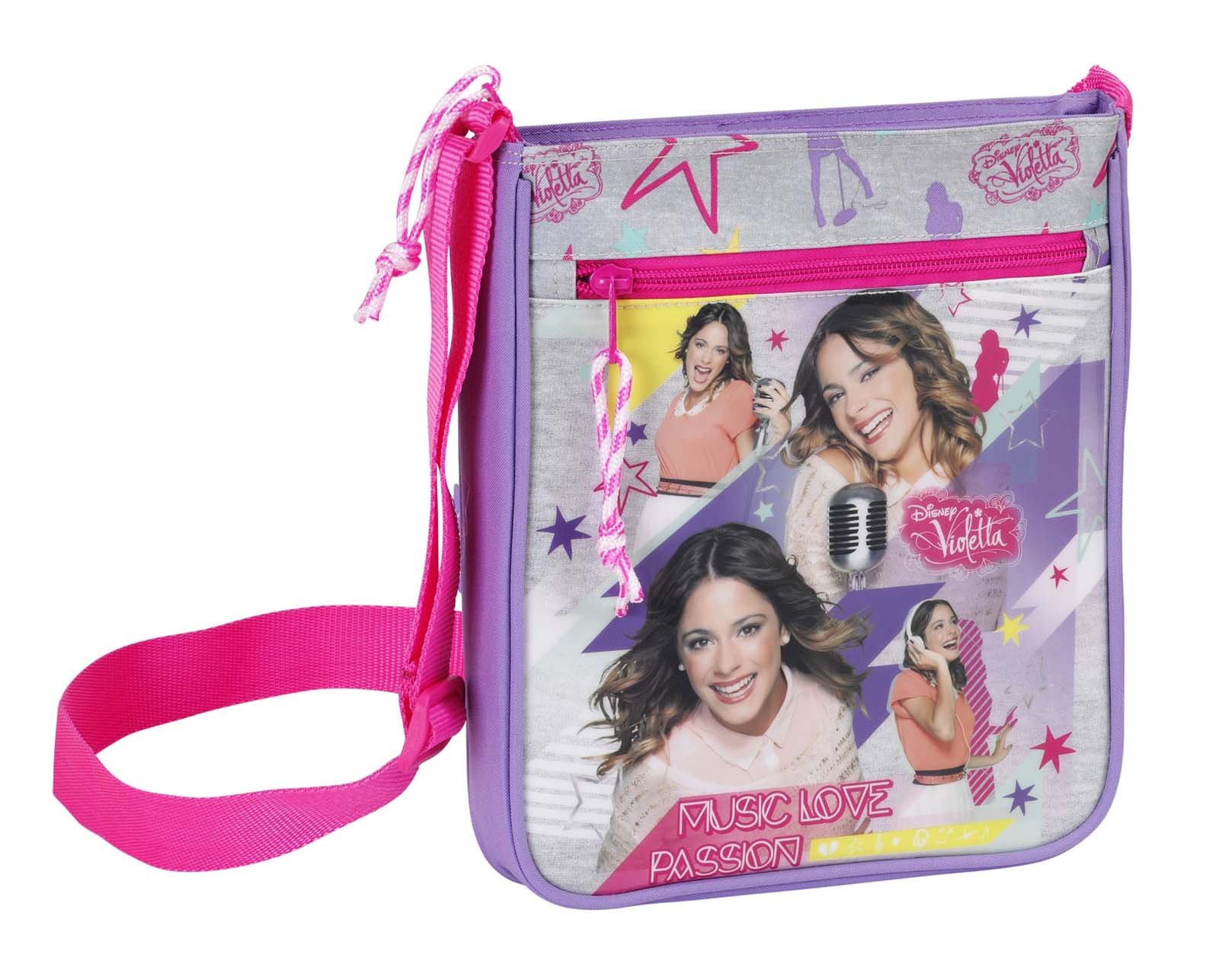 Violetta Bag