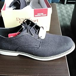dexter comfort shoes amazon