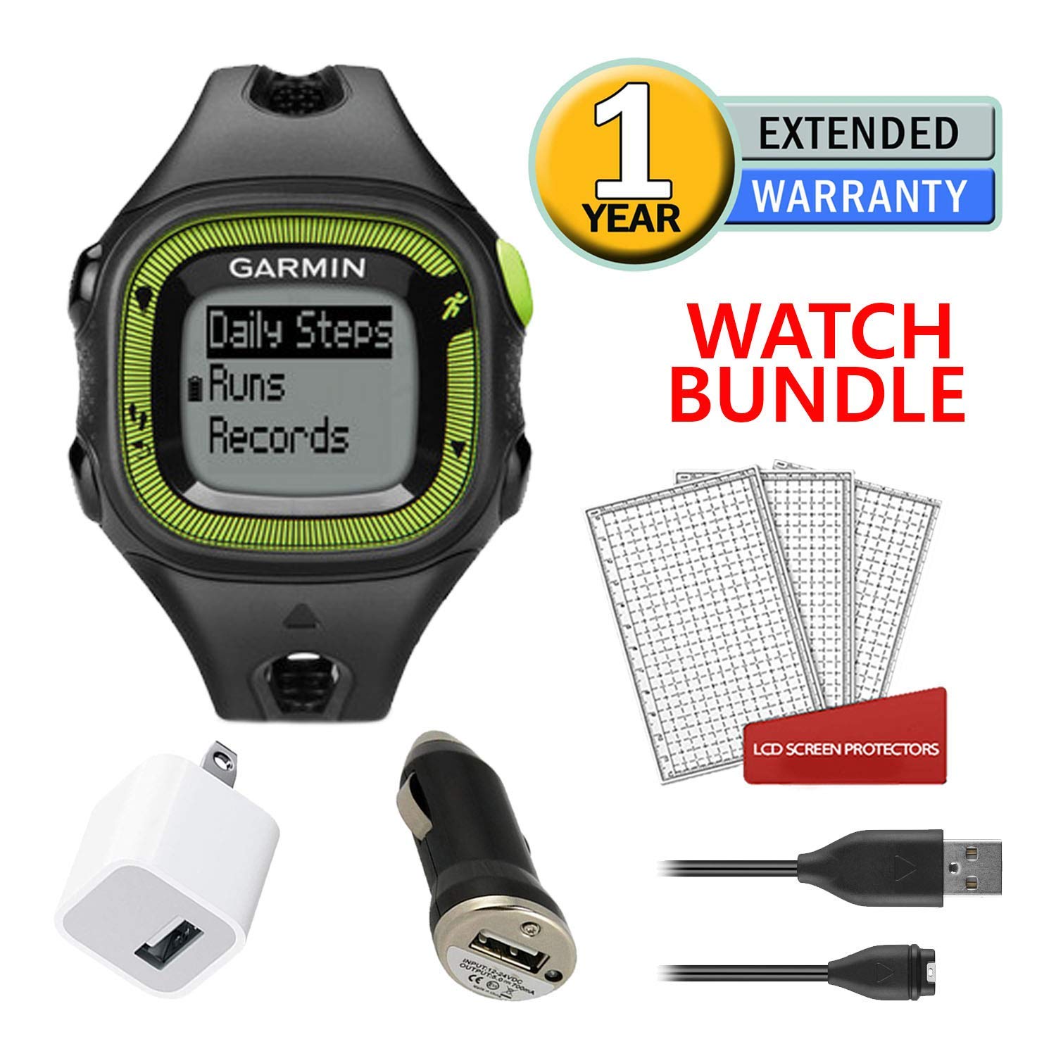 Cargador garmin forerunner 15 Cargadores para móviles, tablets y todo