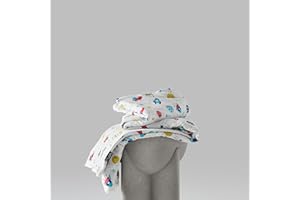 Hush Kids | Children’s Weighted Blanket | Super Soft | Hypoallergenic & Odorless | Helps Kids Fall Asleep and Soothes Nightma