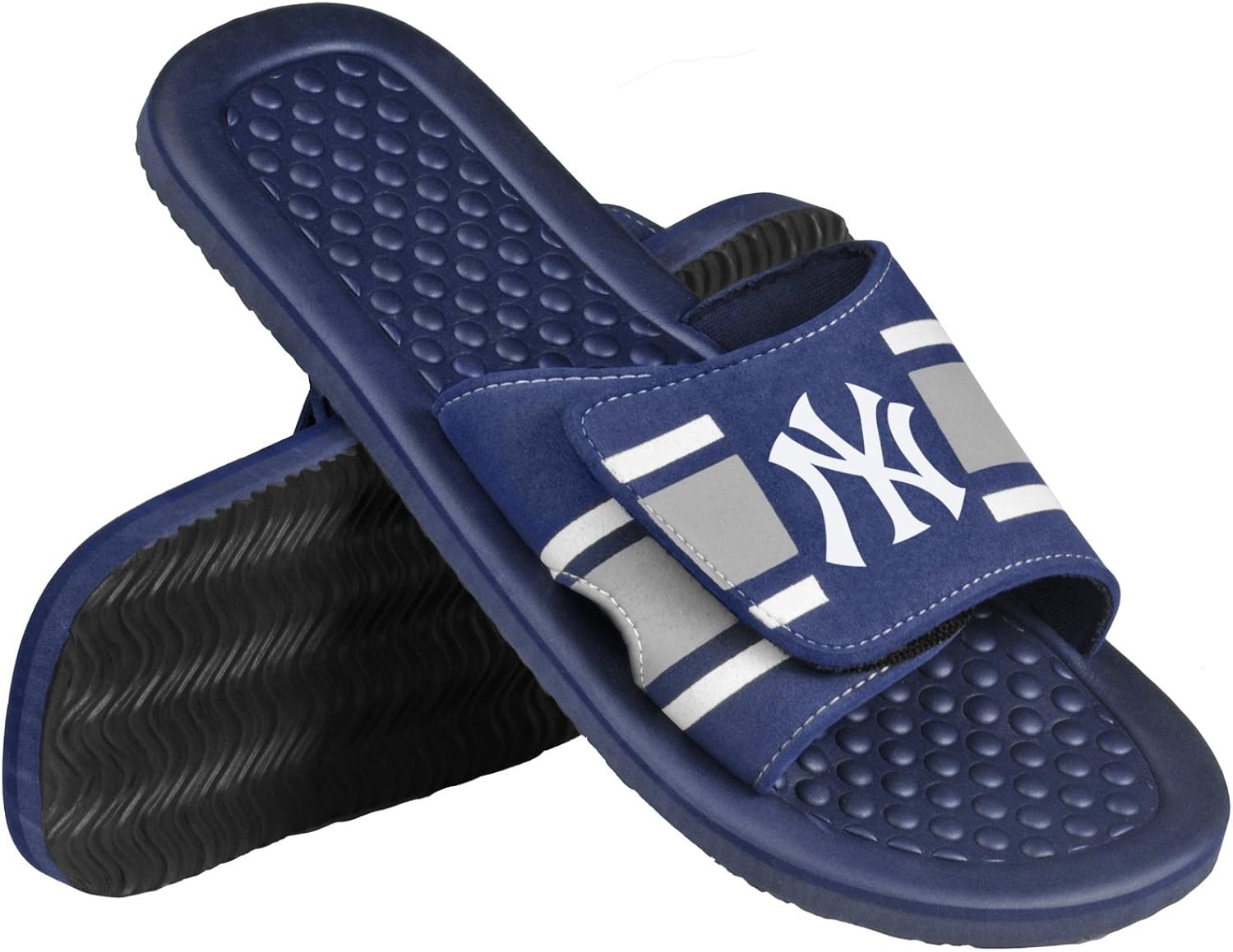MLB Baseball New York Yankees 2015 Youth Stripe Shower