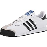 adidas Men's Samoa Retro Running Sneakers