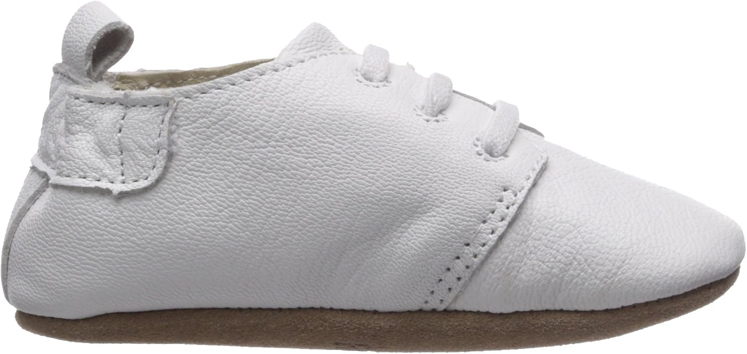  | Robeez Baby Boy Shoes, Baby Crib Shoes for Boys, Espadrille, 0-24 Months | Sneakers