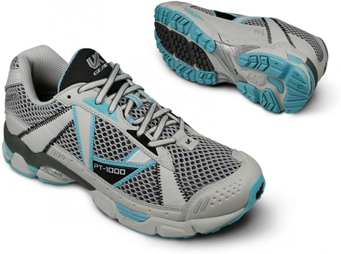 road to trail running shoes uk