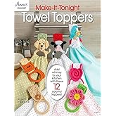 Make-It-Tonight: Towel Toppers
