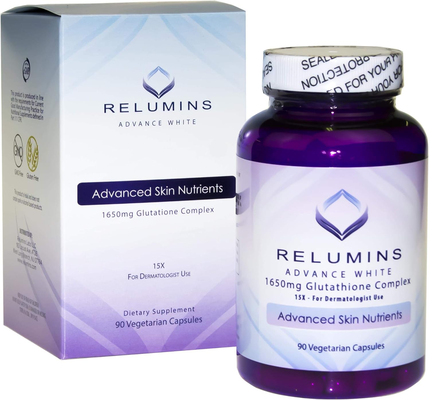 Best Skin Whitening Pills In Uae