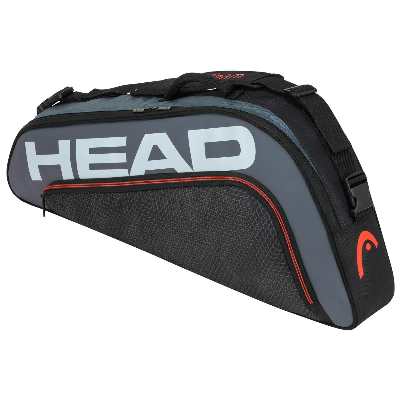 head tennis racquet bag