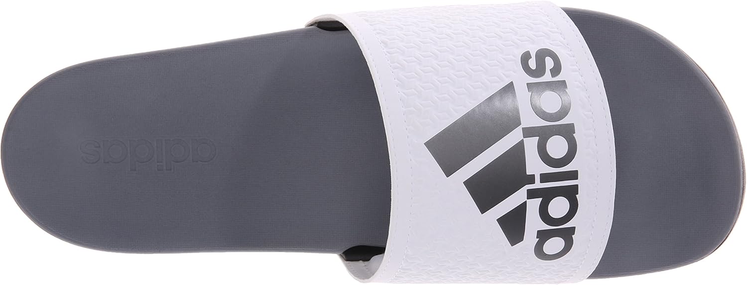 adidas performance men's adilette cf ultra c athletic sandal