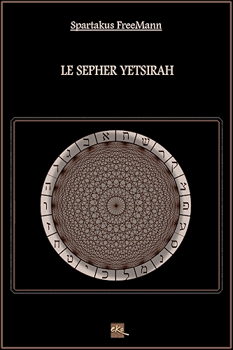 Download Le Sepher Yetsirah PDF