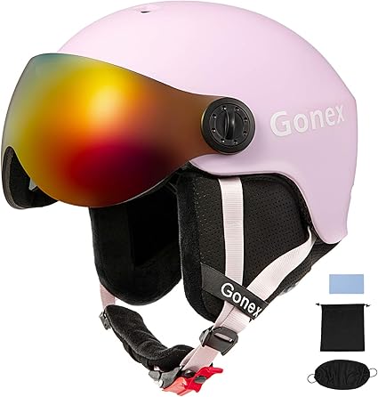 gonex helmet