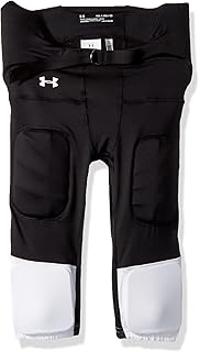 under armour adult integrated football pants