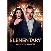 Elementary: The Sixth Season