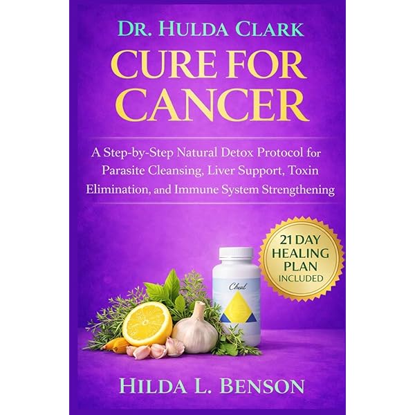 The Cure for All Diseases: With Many Case Histories: Hulda Regehr