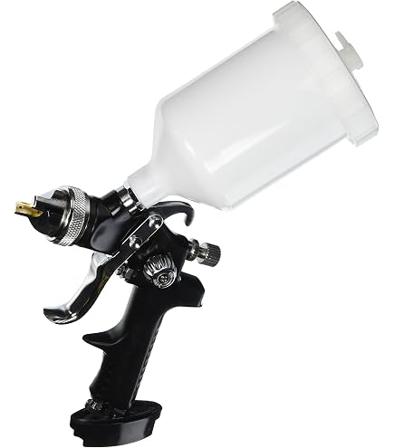 Iwata 9231 AZ3 HVLP Spray Gun – 1.5mm Tip, High Performance Finish