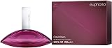 Calvin Klein Euphoria Eau de Parfum for Women 100ml view 2