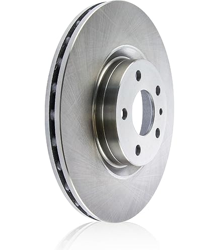 Amazon.com: Ford DG1Z-2C026-A Genuine Rotor Assembly - Brake