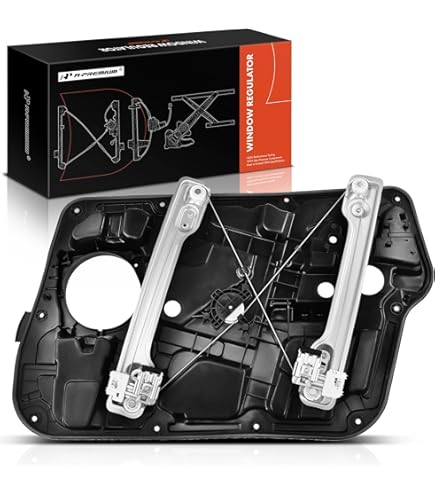 Amazon.com: waltyotur Front Left Driver Door Power Window