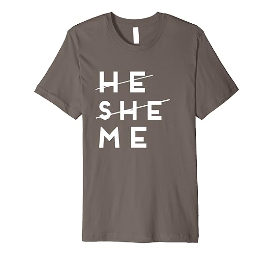 Gong Yoo (공유) on Twitter: ""He ❌ She ❌ Me A gender" Do you ...