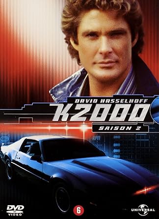k2000 saison 2