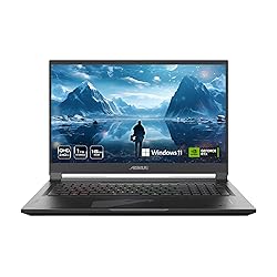 GIGABYTE - AORUS 17 (2024) Gaming Laptop - 240Hz