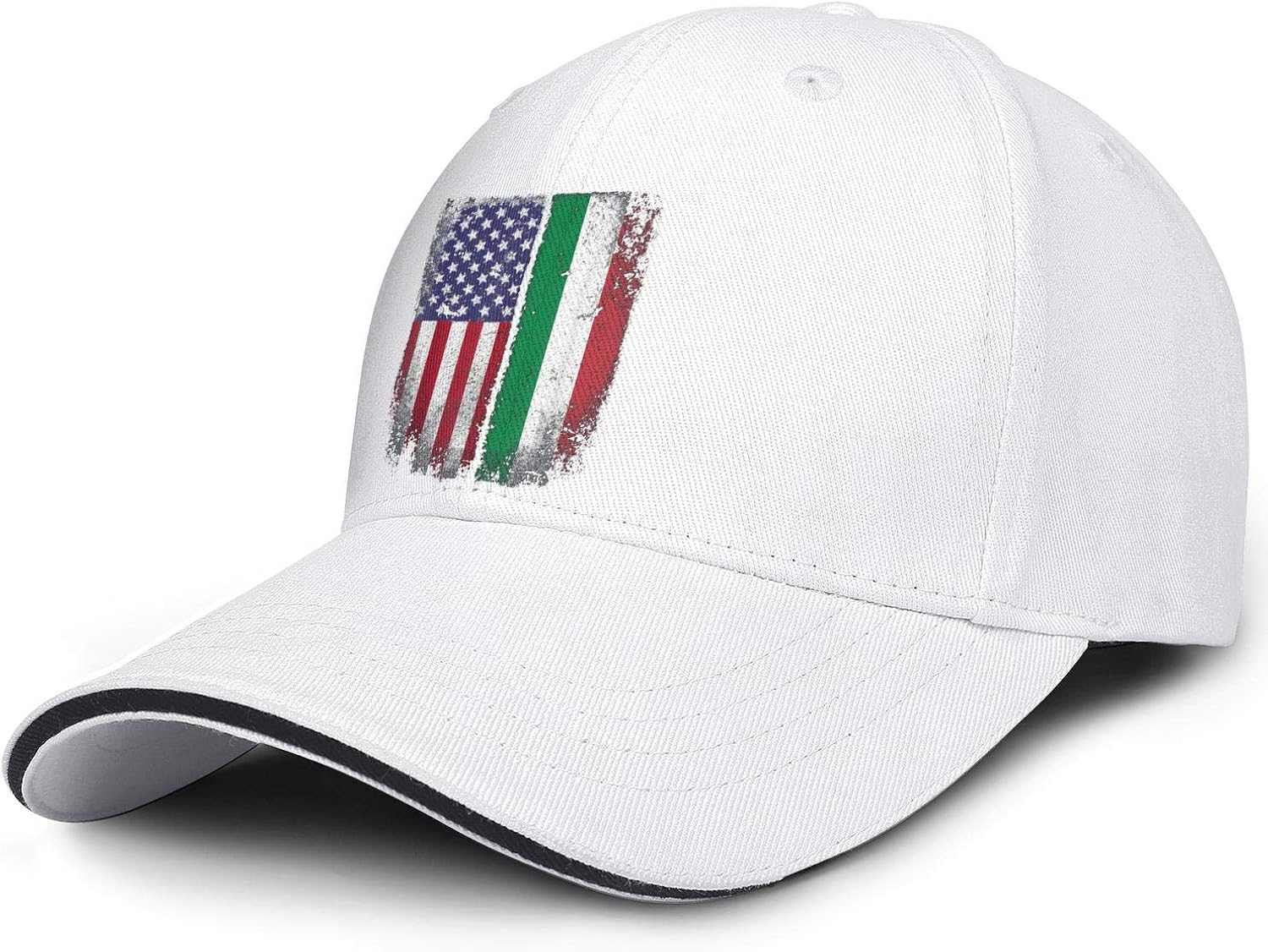 most italian caps