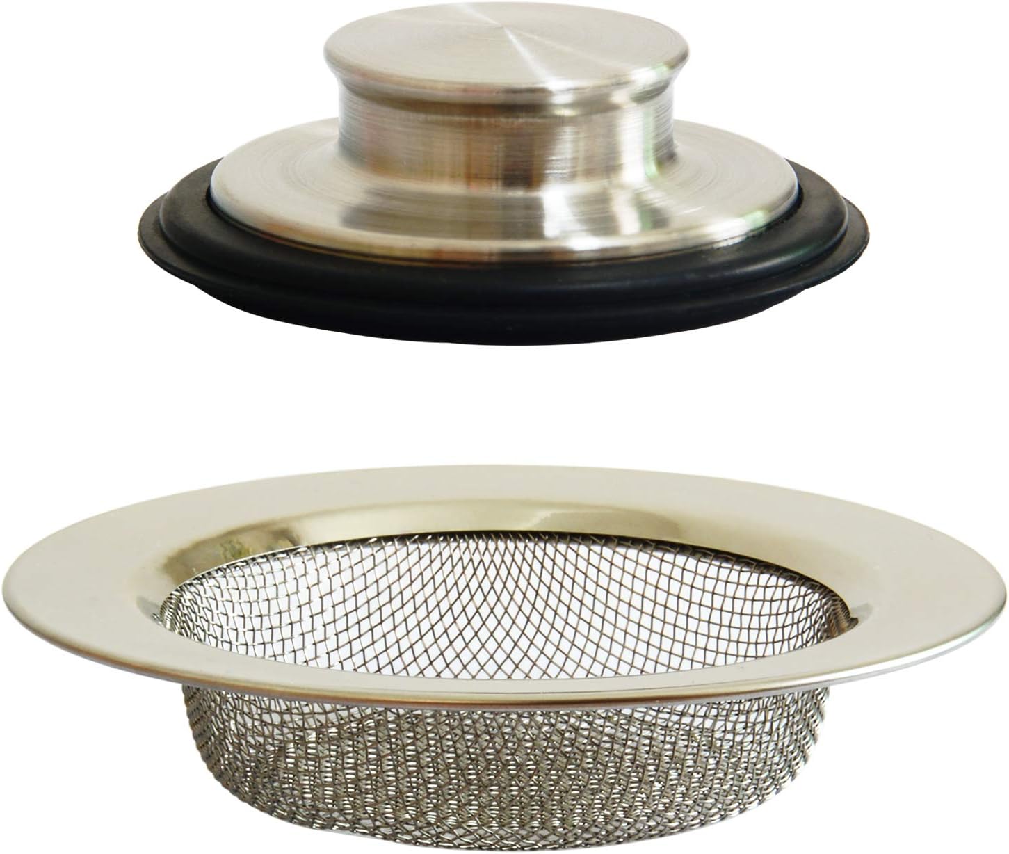 mobile home kitchen sink stopper
