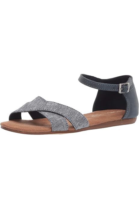 spice suede women's marisa sandals