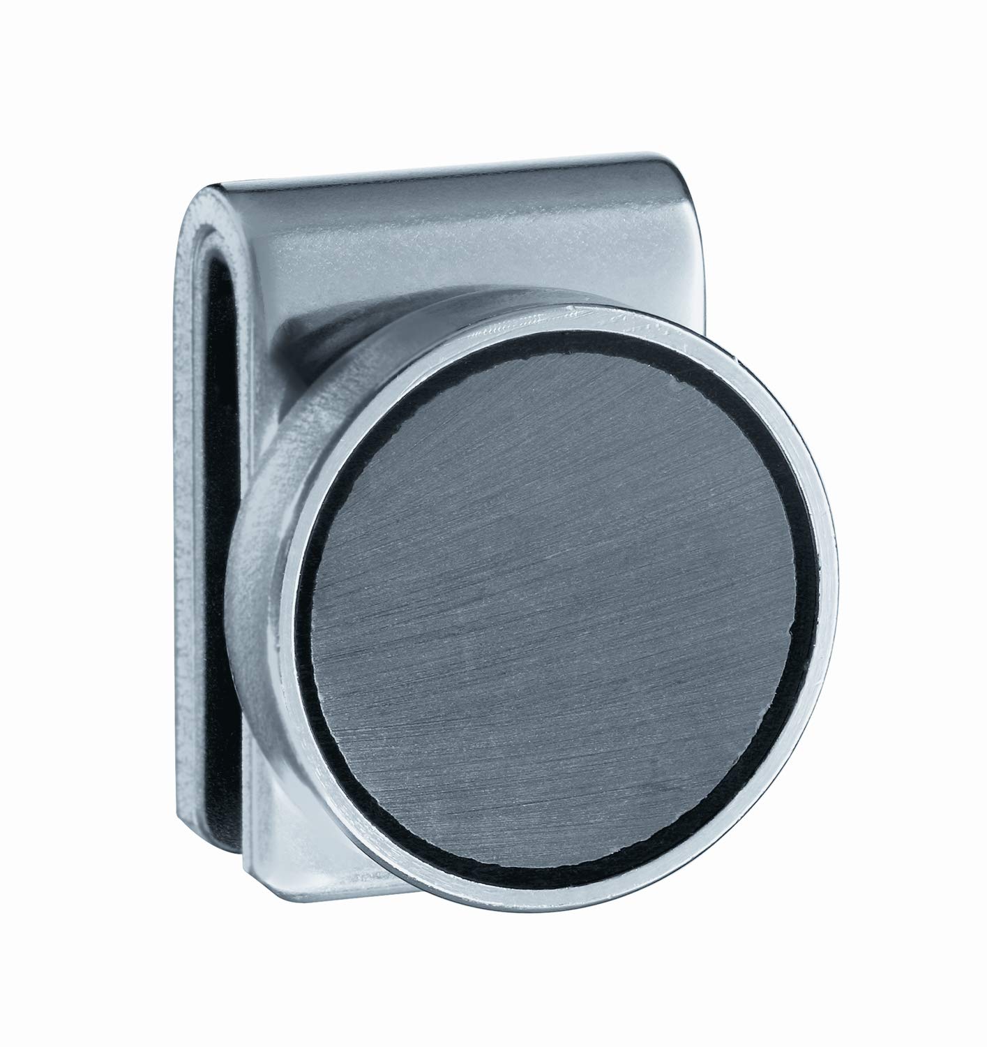 ROSLE Stainless Steel Magnetic Holder, 3 cm, Pack of 2 โ image 1