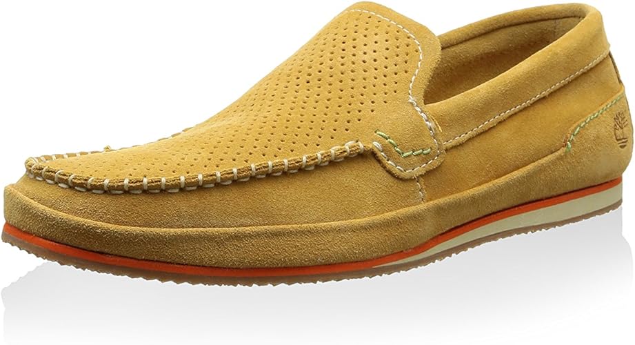 mocassini timberland amazon