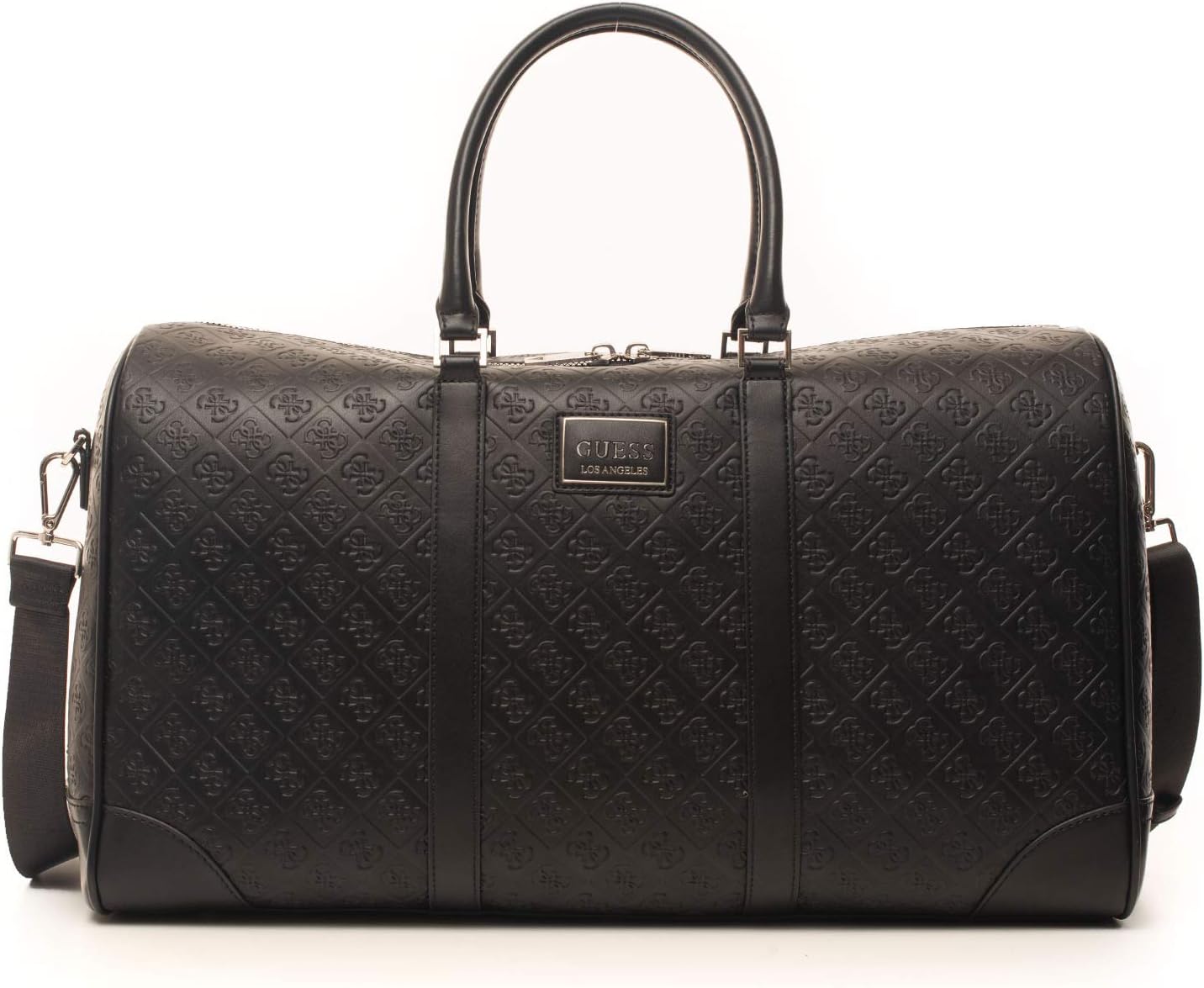 weekend bag guess