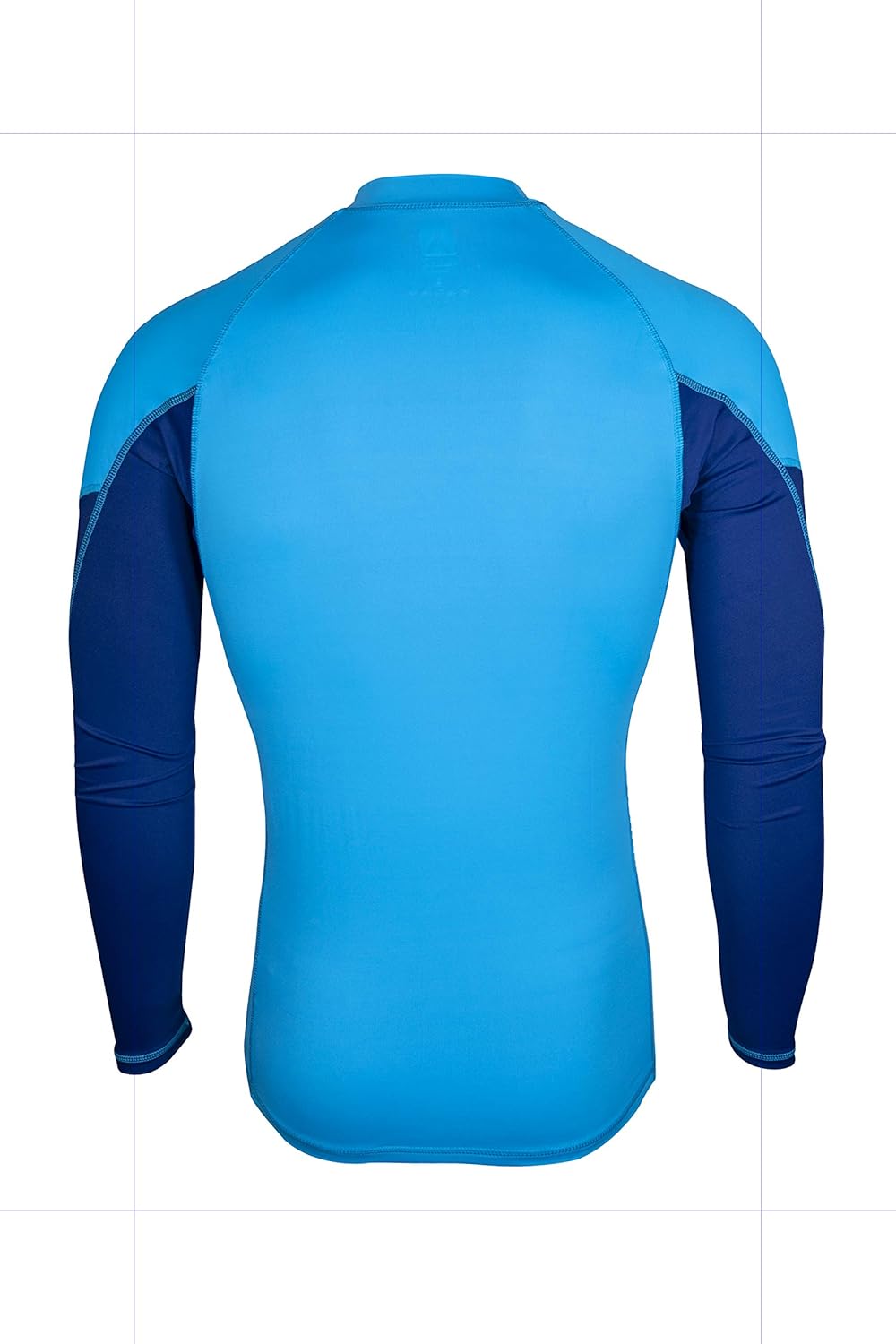 mens long sleeve swimwear
