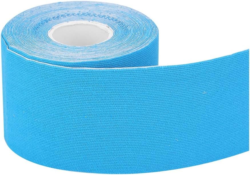 nastro kinesiologico per atleti