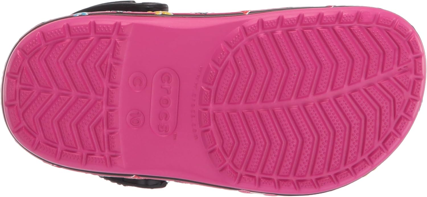  | Crocs Unisex-Child Kids' Trolls 2 Band Clog | Clogs & Mules