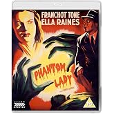 Phantom Lady [Blu-ray]